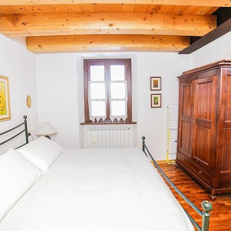 Casa Dei Larici 300M From Piste Apartment Gressoney-La-Trinite Bagian luar foto