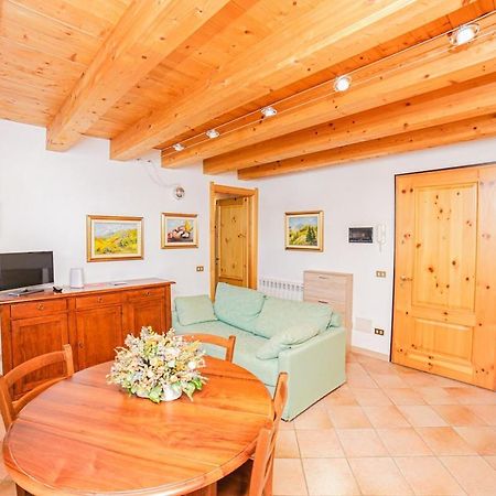 Casa Dei Larici 300M From Piste Apartment Gressoney-La-Trinite Bagian luar foto