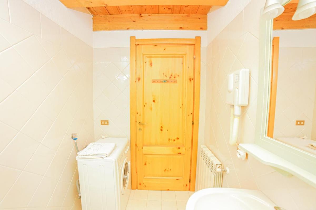 Casa Dei Larici 300M From Piste Apartment Gressoney-La-Trinite Bagian luar foto