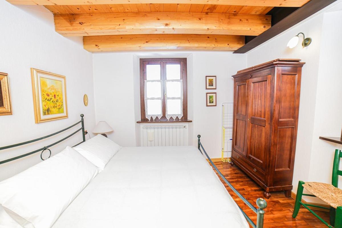 Casa Dei Larici 300M From Piste Apartment Gressoney-La-Trinite Bagian luar foto
